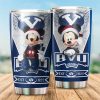 Byu Cougars Tumbler Mickey NCAA TB2086