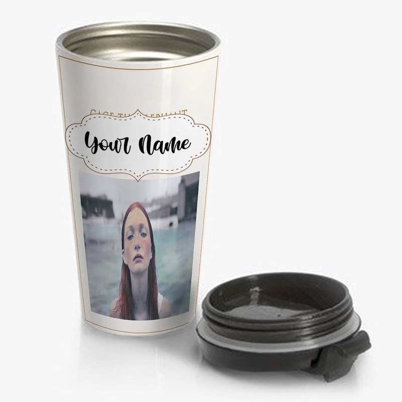 Cage-the-Elephant-Tell-Me-I-m-Pretty-Travel-Mug-Custom-Personalized-Name-Stainless-Steel-Bottle Cage the Elephant Tell Me I m Pretty Travel Mug Custom Personalized Name Stainless Steel Bottle