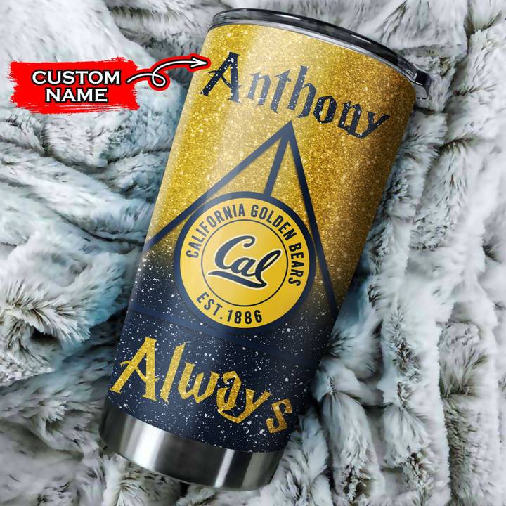 California-Golden-Bears-Tumbler-Harry-Potter-NCAA-Custom-Name-TB2942-1