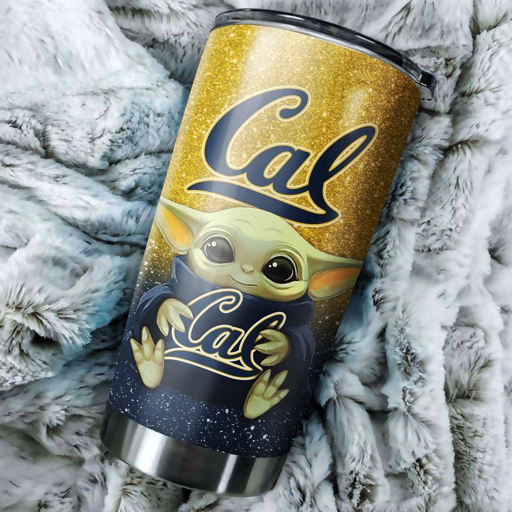 California-Golden-Bears-Yoda-Tumbler-TB0680-1