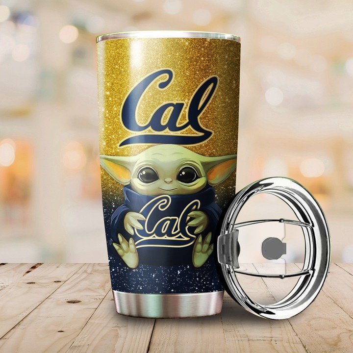 California-Golden-Bears-Yoda-Tumbler-TB0680-2