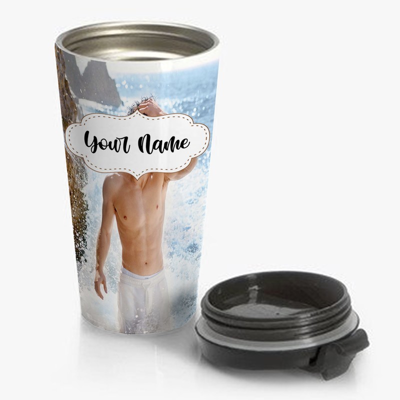 Cameron-Dallas-Travel-Mug-Custom-Personalized-Name-Stainless-Steel-Bottle Cameron Dallas Travel Mug Custom Personalized Name Stainless Steel Bottle