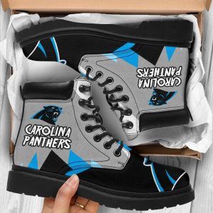 Carolina Panthers Boots Amazing Boots Gift CB0901