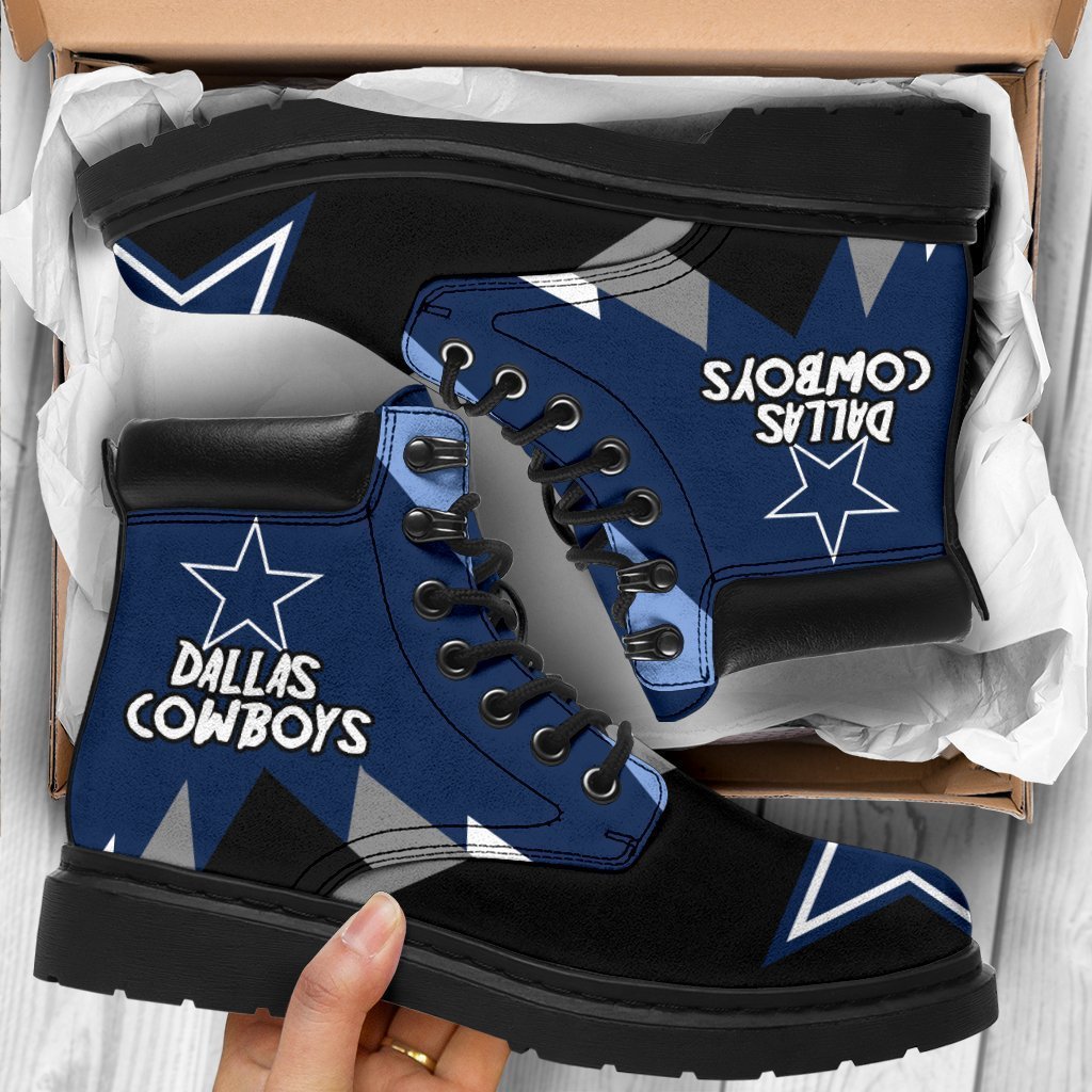 Dallas-Cowboys-Boots-Shoes-Funny Dallas Cowboys Boots Shoes Funny