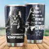 Dallas Cowboys Tumbler Stars Wars NFL TB2872