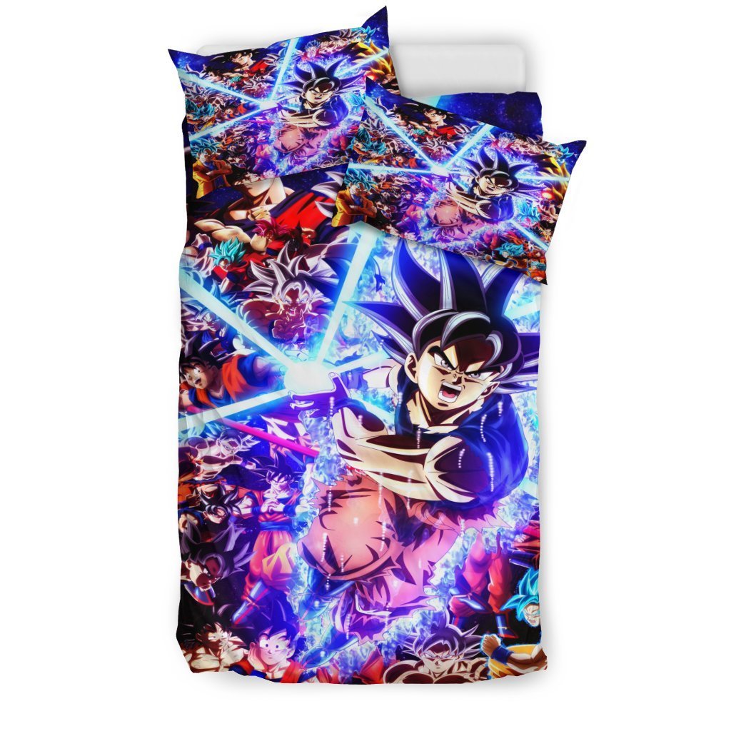 Dragon-Ball-Super-Bedding-Set-Duvet-Cover-Pillowcase-1