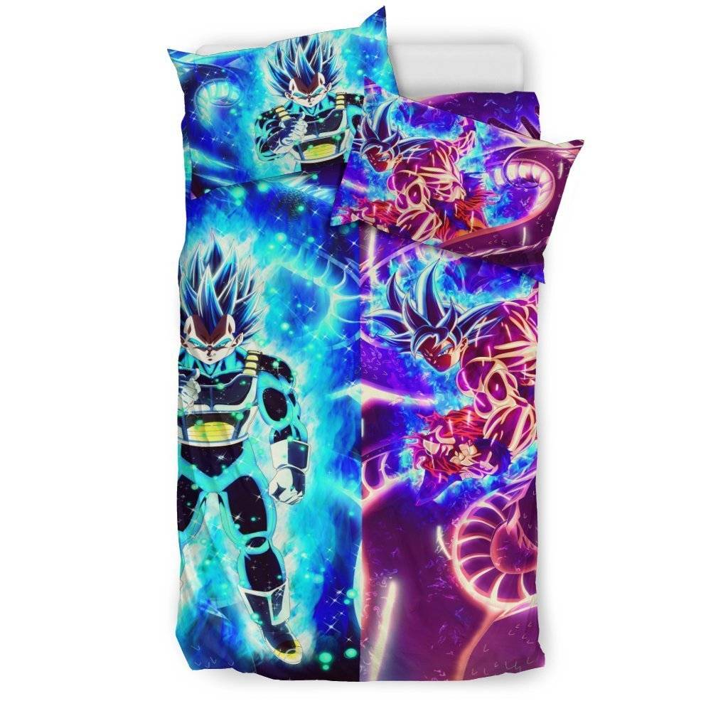 Dragon-Ball-Super-Bedding-Set-Duvet-Cover-Pillowcase-1