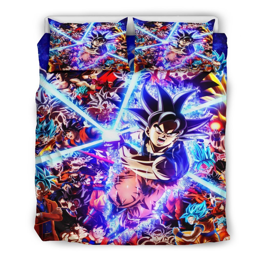 Dragon-Ball-Super-Bedding-Set-Duvet-Cover-Pillowcase-2