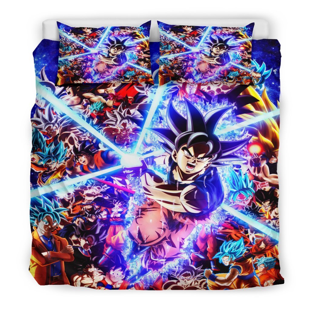 Dragon-Ball-Super-Bedding-Set-Duvet-Cover-Pillowcase-3