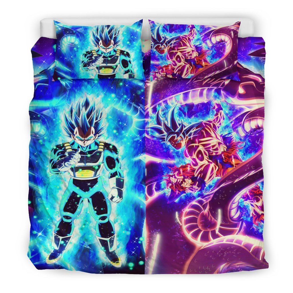 Dragon-Ball-Super-Bedding-Set-Duvet-Cover-Pillowcase-3