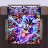 Dragon Ball Super Bedding Set Duvet Cover Pillowcase