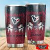 Houston Texans Tumbler Mtlc NFL Custom Name TB2902
