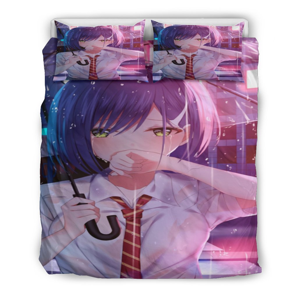 Ichigo-Darling-In-The-Franxx-Bedding-Set-Duvet-Cover-Pillowcase-2