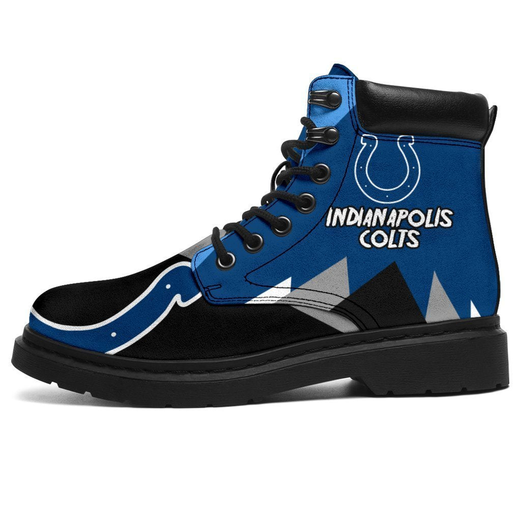 Idianapolis-Colt-Boots-Shoes-Unique-For-Fan-1