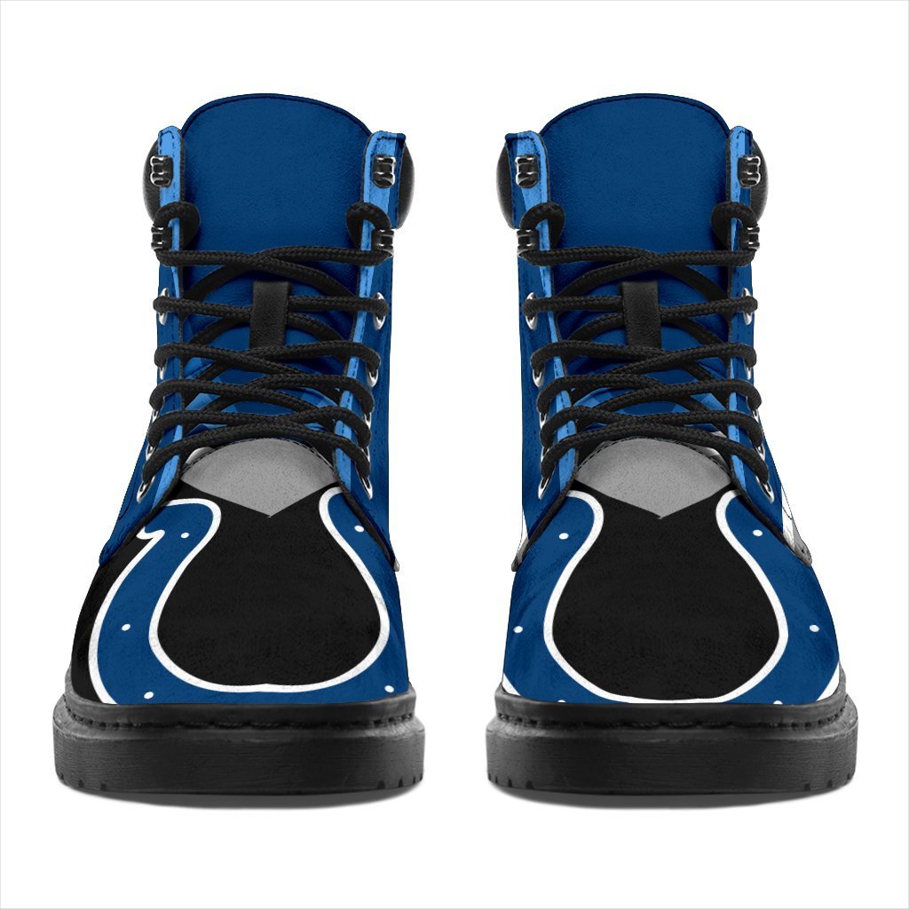 Idianapolis-Colt-Boots-Shoes-Unique-For-Fan-4