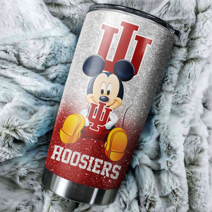 Indiana-Hoosiers-Mickey-Custom-Name-Tumbler-TB0202-1