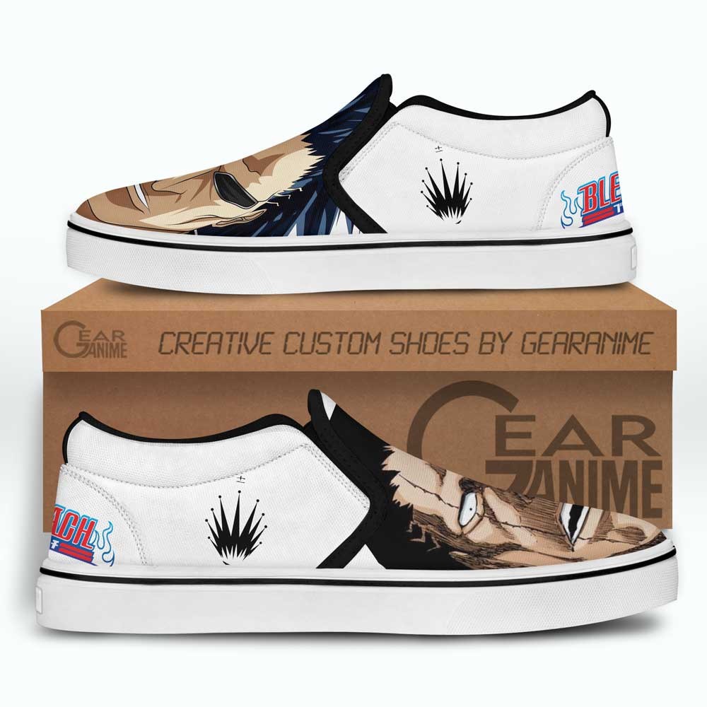 Kenpachi-Zaraki-Slip-On-Shoes-Custom-Anime-Bleach-Shoes-3