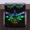 Legend Of Zelda Bedding Set Duvet Cover Pillowcase