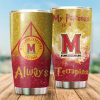 Maryland Terrapins Tumbler Harry Potter NCAA TB2689