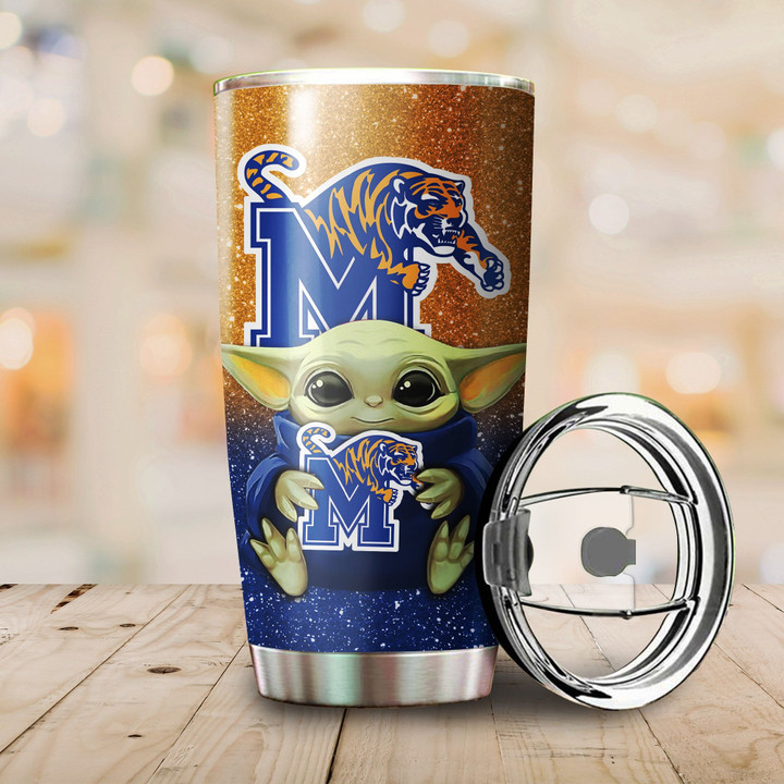 Memphis-Tigers-Yoda-Tumbler-TB0319-2