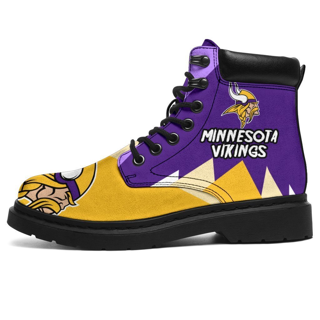 Minnesota-Virkings-Boots-Shoes-Idea-For-Fan-1