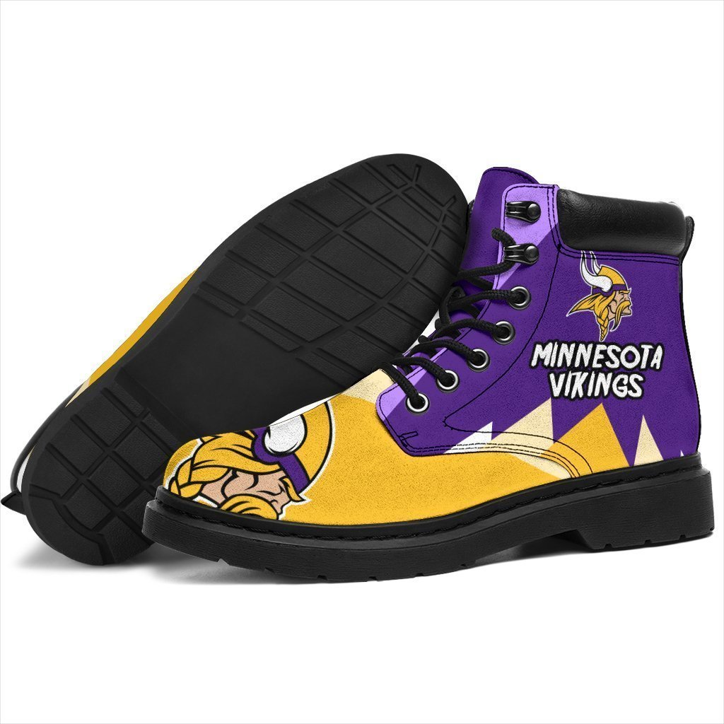 Minnesota-Virkings-Boots-Shoes-Idea-For-Fan-2
