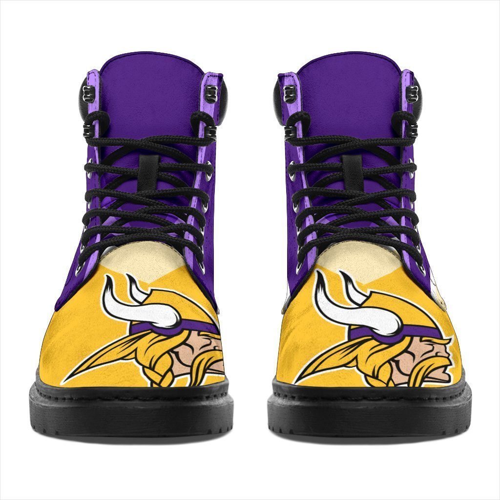 Minnesota-Virkings-Boots-Shoes-Idea-For-Fan-4