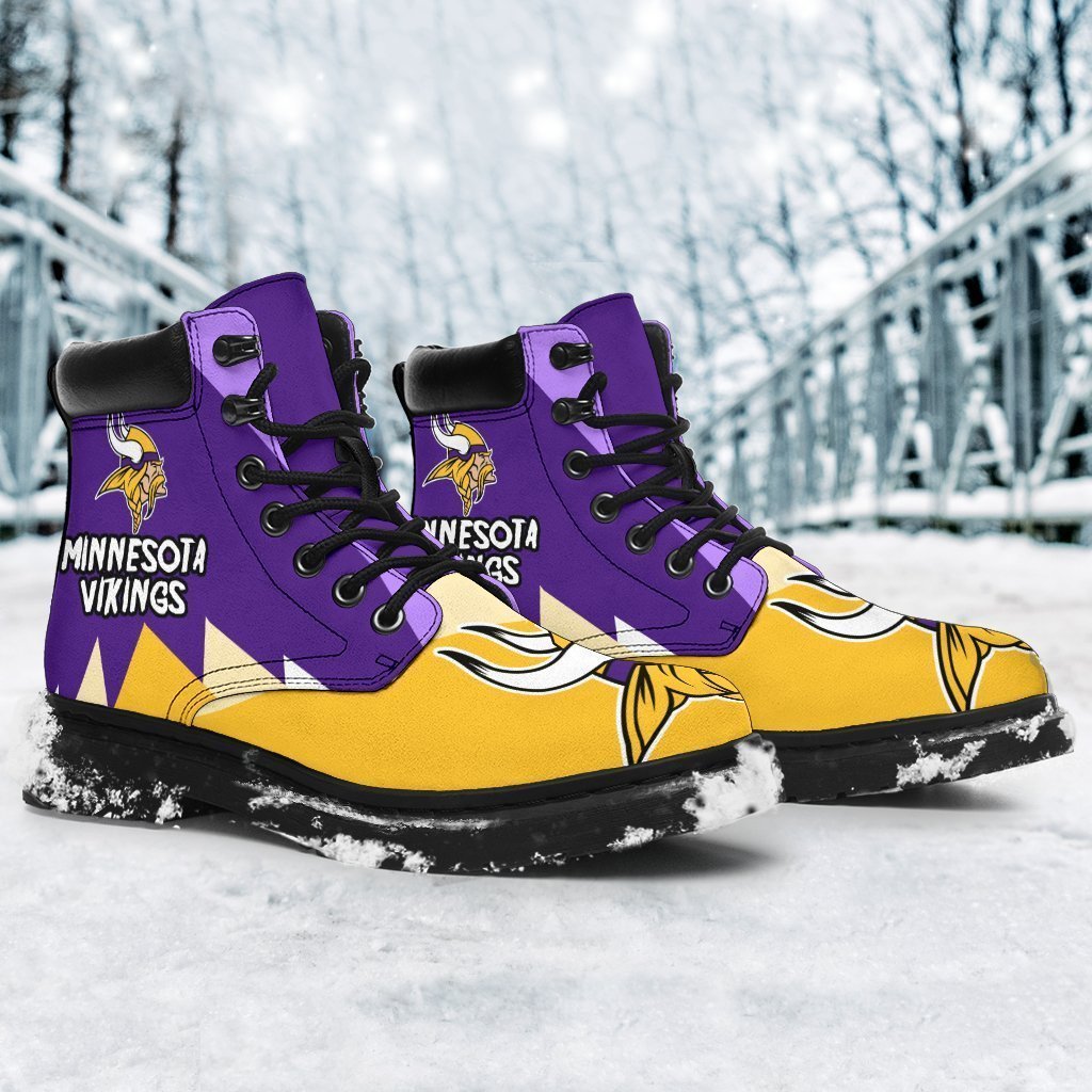 Minnesota-Virkings-Boots-Shoes-Idea-For-Fan-5