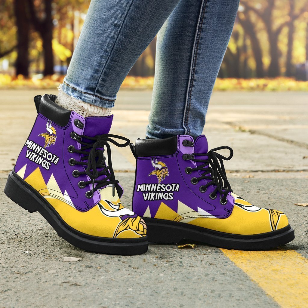 Minnesota-Virkings-Boots-Shoes-Idea-For-Fan-6