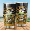 Missouri Tigers Yoda Tumbler TB0337