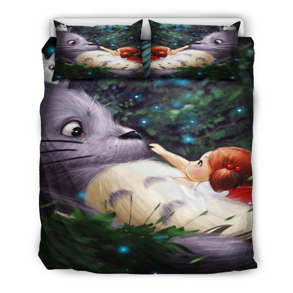 My-Neighbor-Totoro-Bedding-Set-Duvet-Cover-Pillowcase-2