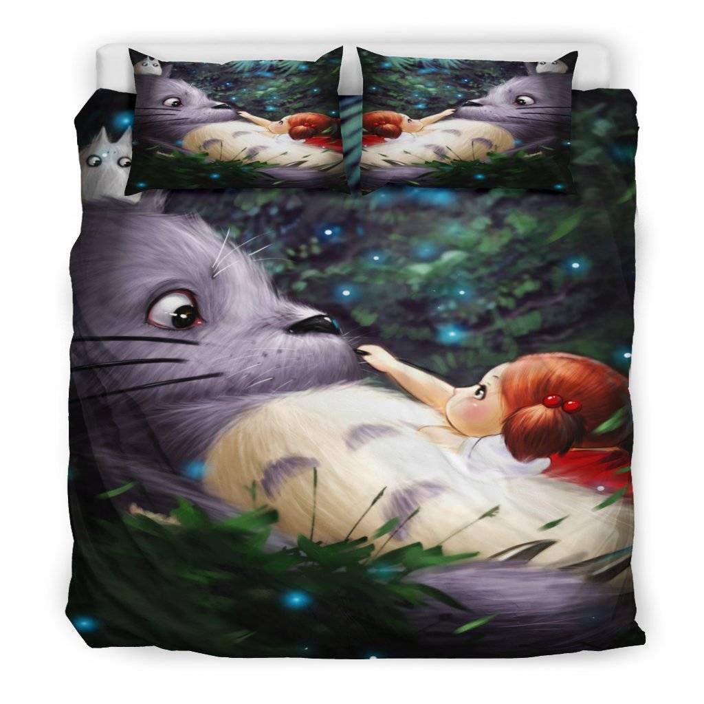 My-Neighbor-Totoro-Bedding-Set-Duvet-Cover-Pillowcase-3