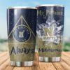 Navy Midshipmen Tumbler Harry Potter NCAA TB2801