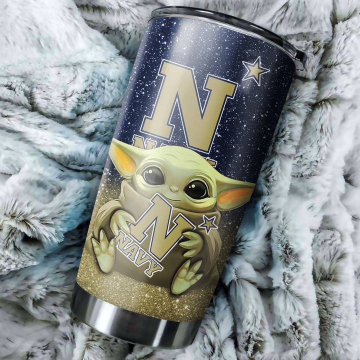 Navy-Midshipmen-Yoda-Tumbler-TB0800-1