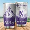 Northwestern Wildcats Tumbler Harry Potter NCAA TB2500