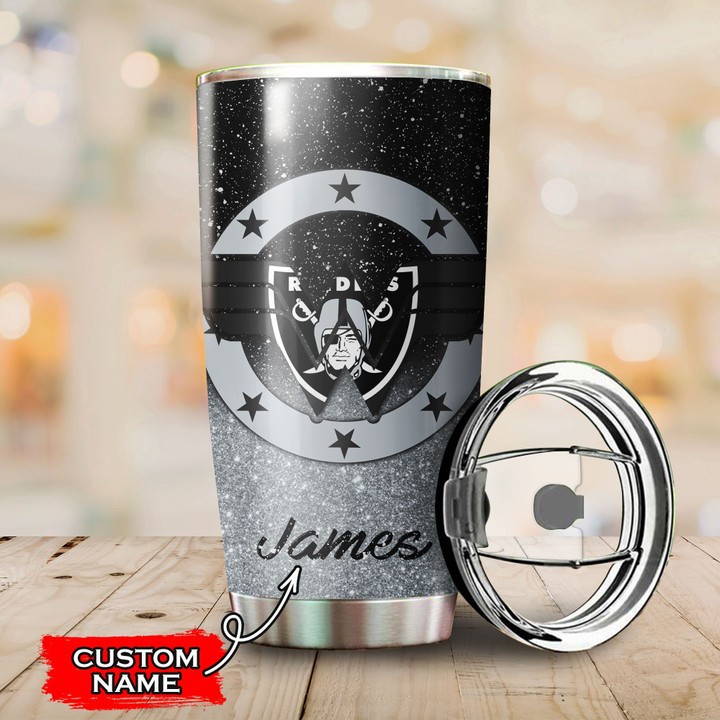 Oakland-Raiders-Wonder-Woman-Custom-Name-Tumbler-TB1626-2