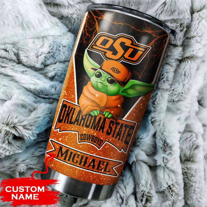 Oklahoma-State-Cowboys-Tumbler-Baby-Yoda-NCAA-Custom-Name-TB0735-1