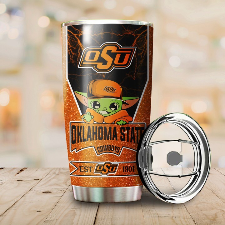 Oklahoma-State-Cowboys-Tumbler-Baby-Yoda-NCAA-Custom-Name-TB0735-2