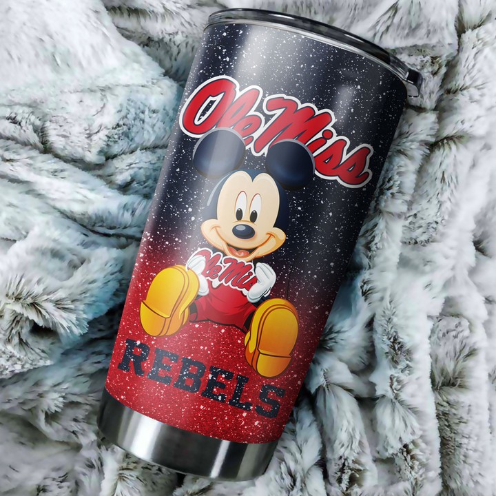 Ole-Miss-Rebels-Mickey-Custom-Name-Tumbler-TB0649-1