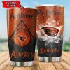 Oregon State Beavers Tumbler Harry Potter NCAA Custom Name TB2672