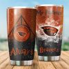 Oregon State Beavers Tumbler Harry Potter NCAA TB2699