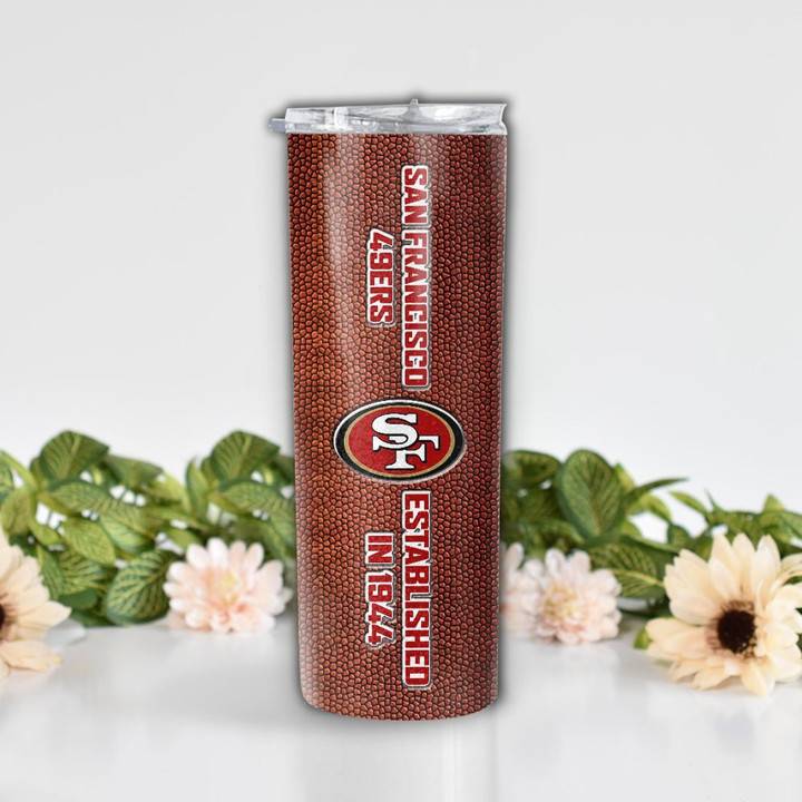 San-Francisco-49Ers-Custom-Name-Straight-Tumbler-S-TB2475-1