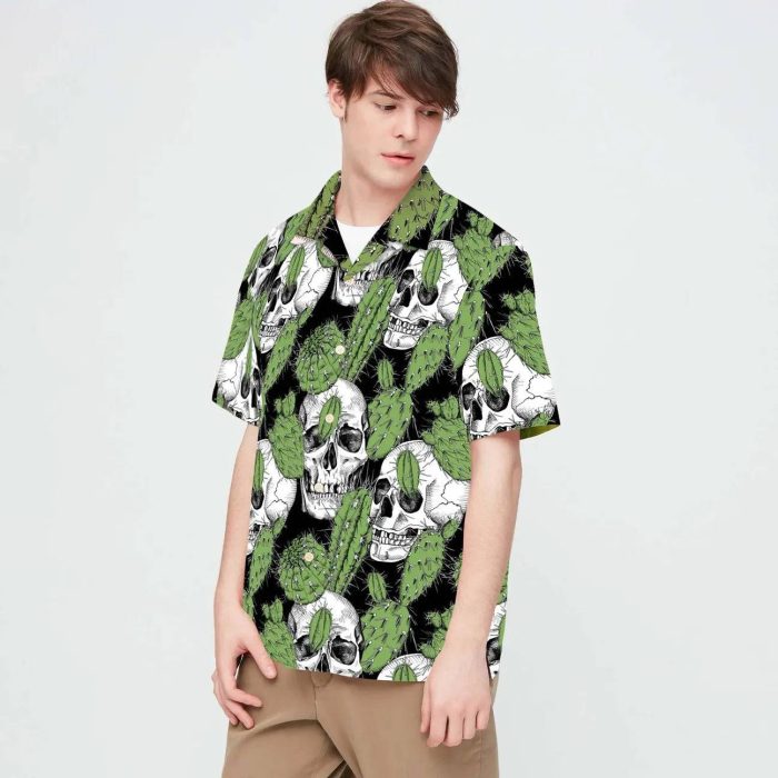 Hawaiian Shirts For Men