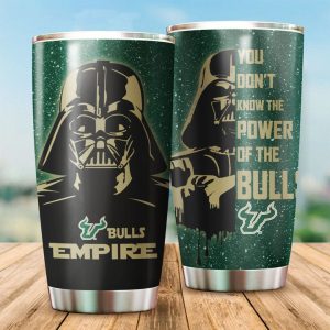 South Florida Bulls Tumbler Star Wars NCAA TB2850