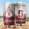 Stanford Cardinal Tumbler Harry Potter NCAA TB2487