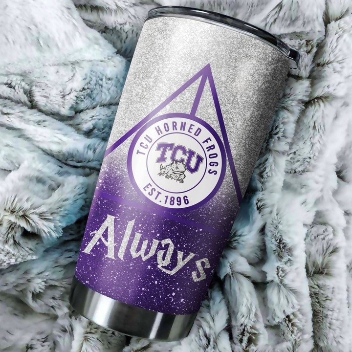 Tcu-Horned-Frogs-Tumbler-Harry-Potter-NCAA-TB2682-1