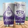 Tcu Horned Frogs Tumbler Harry Potter NCAA TB2682