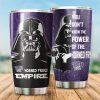 Tcu Horned Frogs Tumbler Star Wars NCAA TB2790