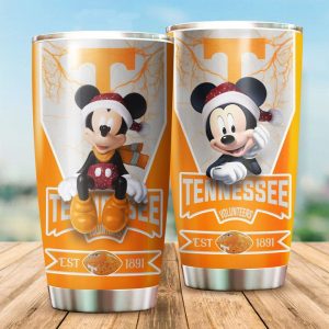 Tennessee Volunteers Tumbler Mickey NCAA TB2315