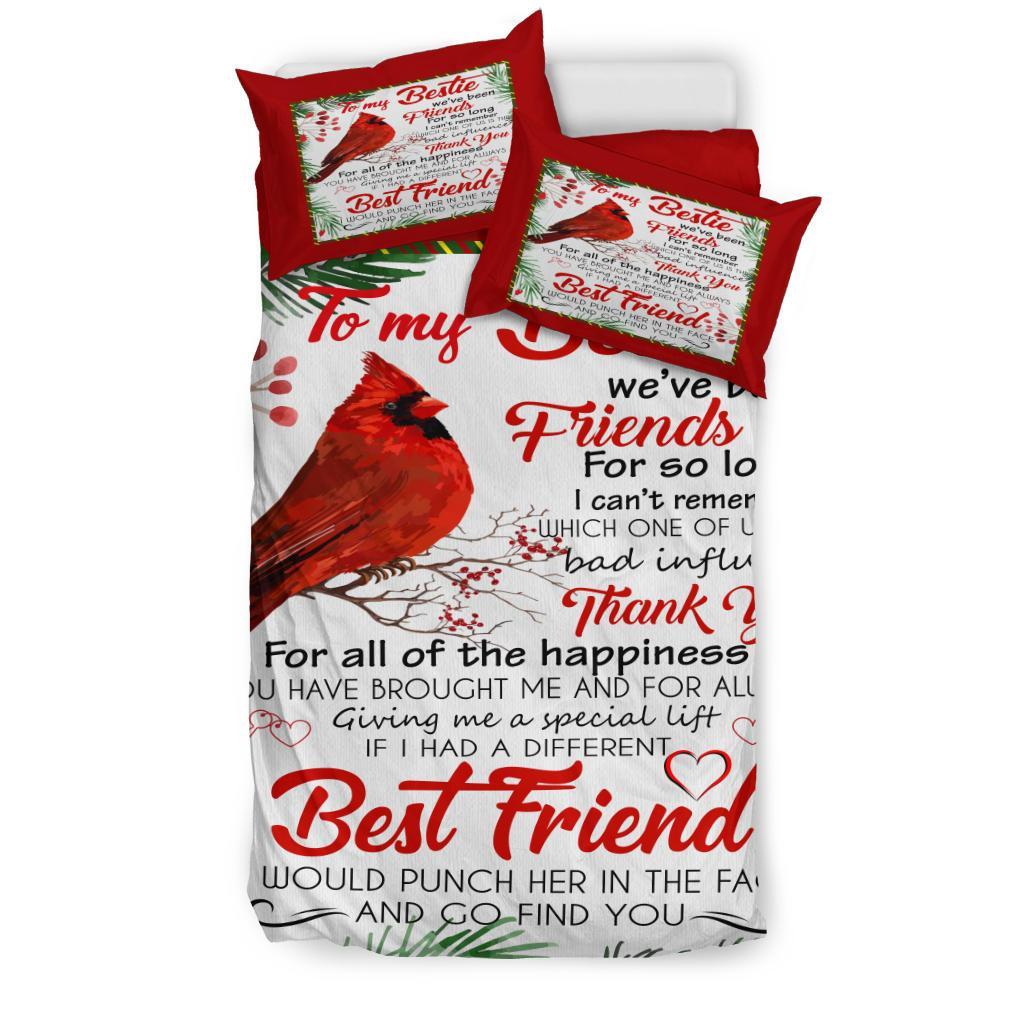 To-My-Bestie-Bedding-Set-Duvet-Cover-Pillowcase-1